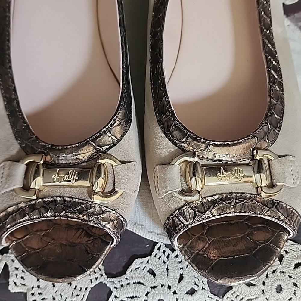 AMALFI by Rangoni size 9.5 - Picture 12 of 12